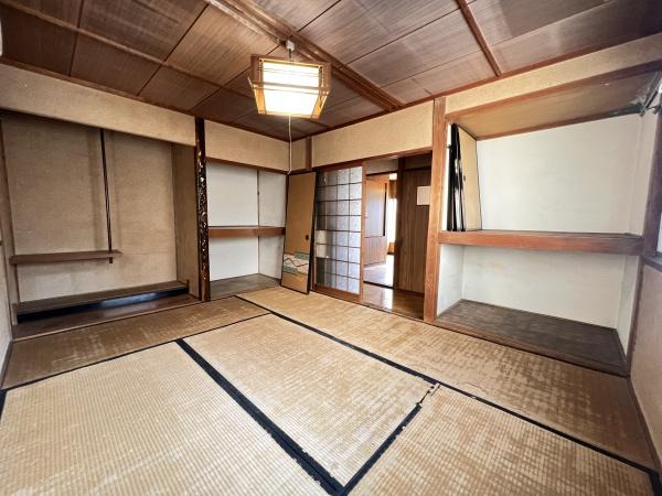 東大阪市新池島町１丁目の中古一戸建て