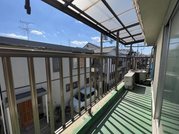 東大阪市新池島町１丁目の中古一戸建て