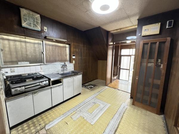 東大阪市新池島町１丁目の中古一戸建て