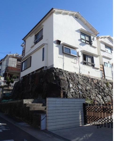 東大阪市上四条町の中古一戸建
