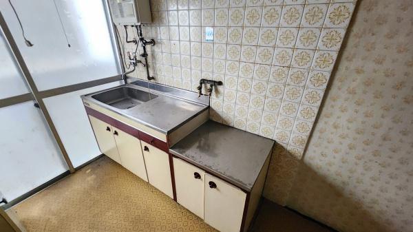 大阪市平野区加美鞍作３丁目の中古テラスハウス