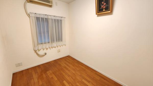 ユニハイム枚岡　中古マンション