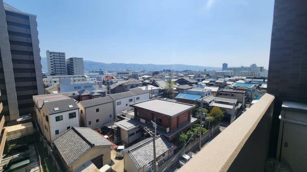 クラウンハイム東大阪ステーションサイド中古マンション