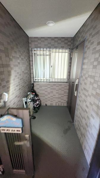クラウンハイム東大阪ステーションサイド中古マンション