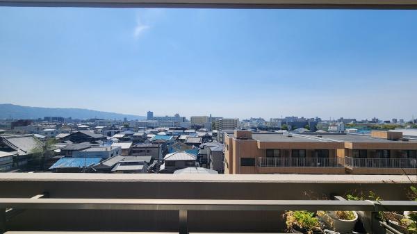 クラウンハイム東大阪ステーションサイド中古マンション