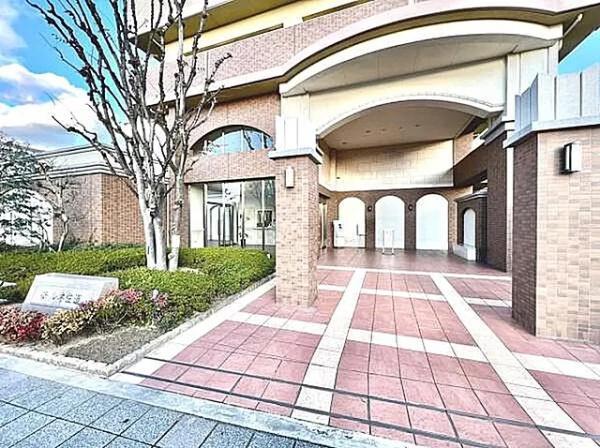 ルネ住道　中古マンション