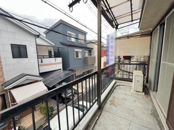 東大阪市新池島町２丁目の中古一戸建て