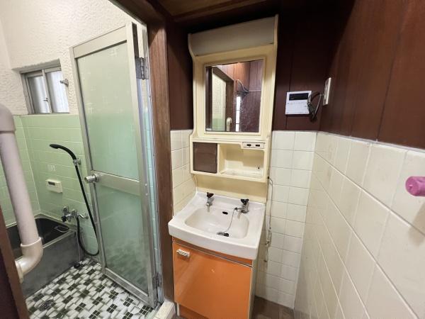 東大阪市新池島町２丁目の中古一戸建て