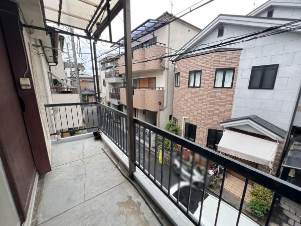 東大阪市新池島町２丁目の中古一戸建て