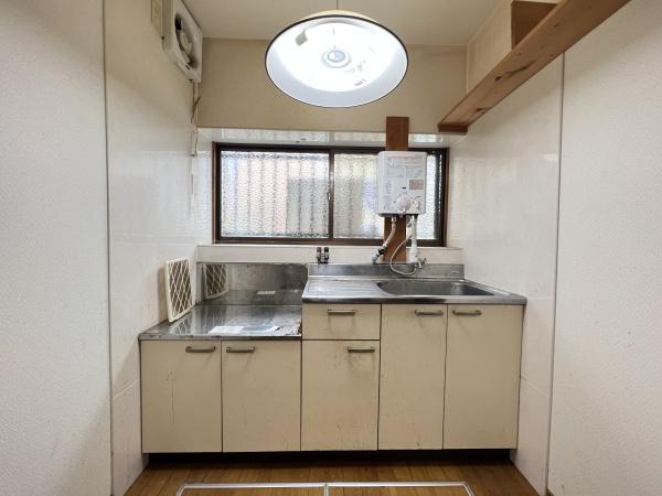 東大阪市新池島町２丁目の中古一戸建