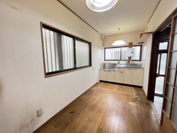 東大阪市新池島町２丁目の中古一戸建て