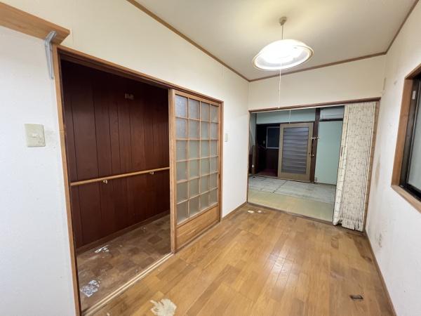 東大阪市新池島町２丁目の中古一戸建て
