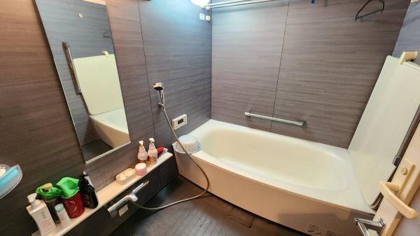 ライオンズ住道グランフォルト　中古マンション