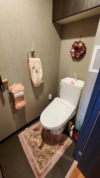 ライオンズ住道グランフォルト　中古マンション