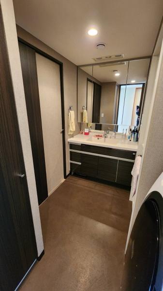 ライオンズ住道グランフォルト　中古マンション