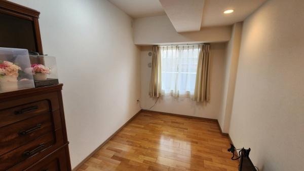 ライオンズ住道グランフォルト　中古マンション
