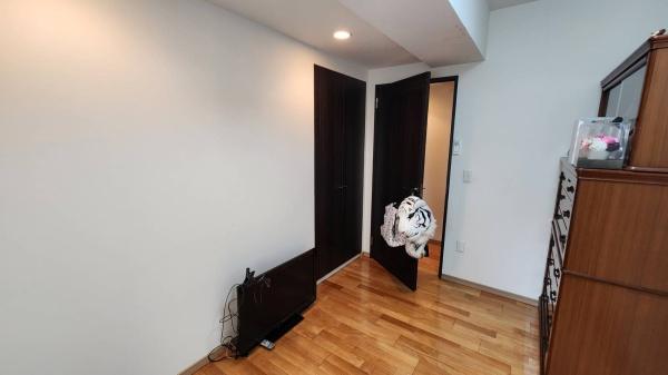ライオンズ住道グランフォルト　中古マンション