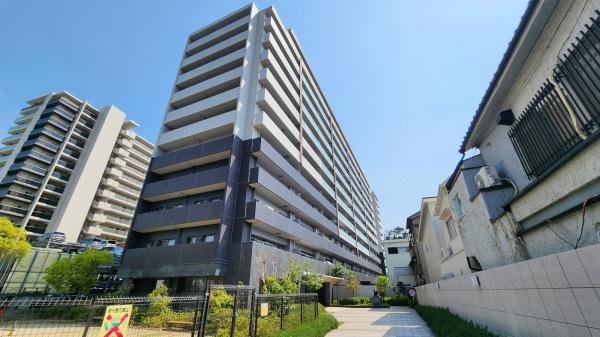 ライオンズ住道グランフォルト　中古マンション