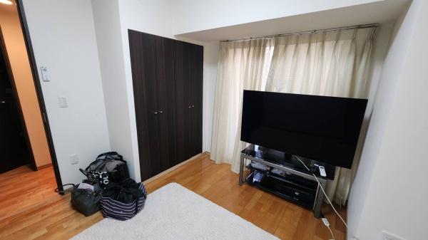 ライオンズ住道グランフォルト　中古マンション