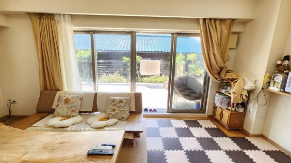 ライオンズ住道グランフォルト　中古マンション