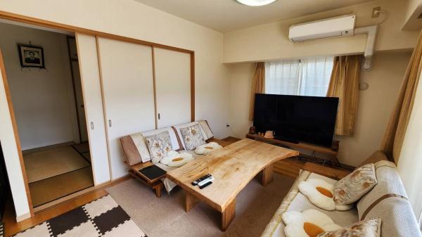ライオンズ住道グランフォルト　中古マンション