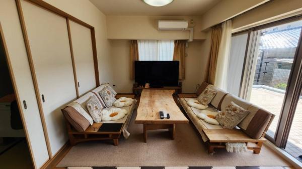 ライオンズ住道グランフォルト　中古マンション