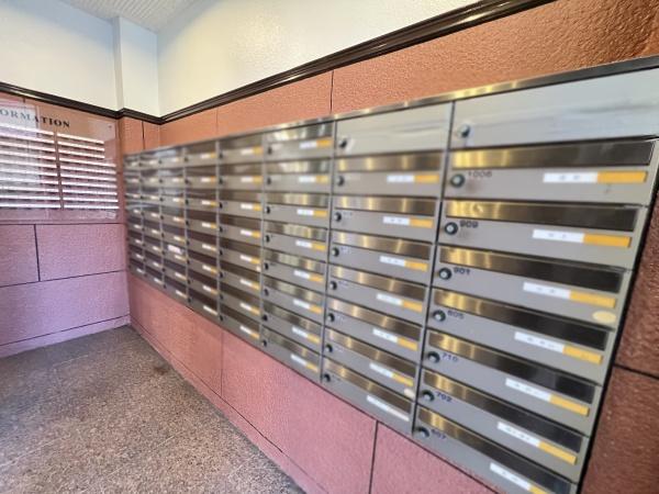 ベルパーク住道Ｄ棟　中古マンション
