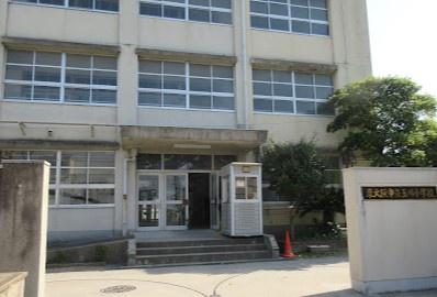 岩江岩田スカイハイツ 中古マンション(東大阪市立玉川小学校)