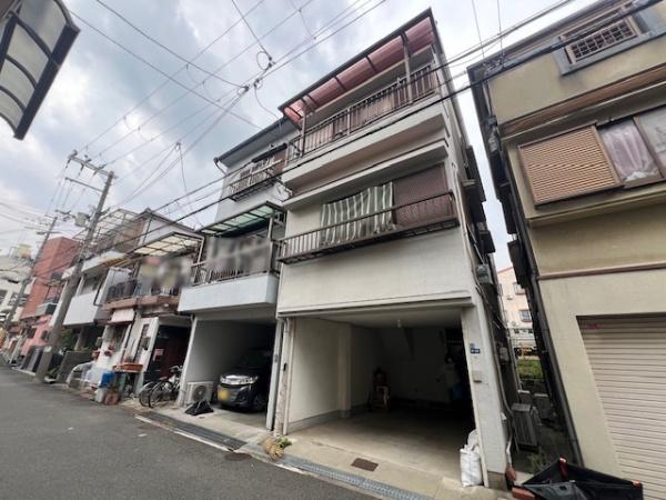 大東市野崎４丁目の中古一戸建
