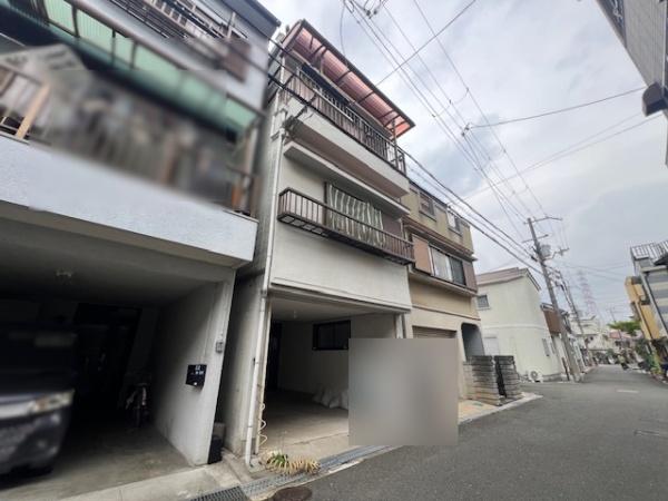 大東市野崎４丁目の中古一戸建