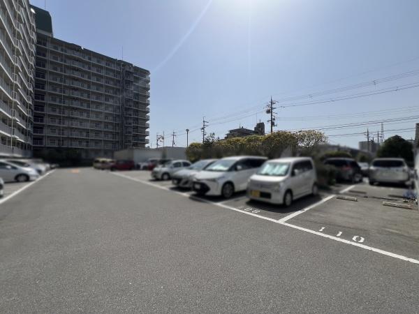 八戸ノ里スカイハイツ　中古マンション