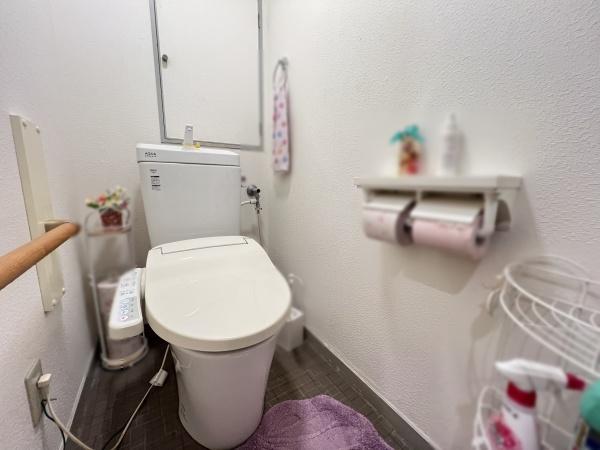 八戸ノ里スカイハイツ　中古マンション