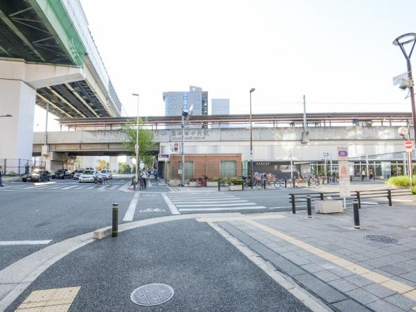 東大阪市楠根2丁目の中古一戸建て(高井田駅(Osaka Metro中央線))