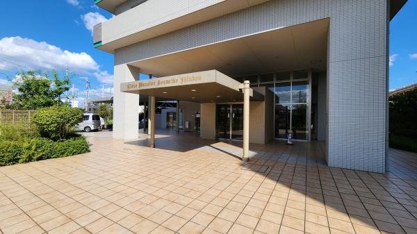 ライオンズマンション鴻池新田　中古マンション