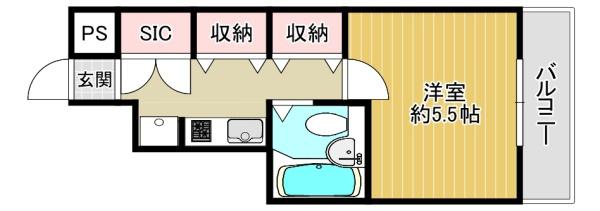 グランピア布施　中古マンション