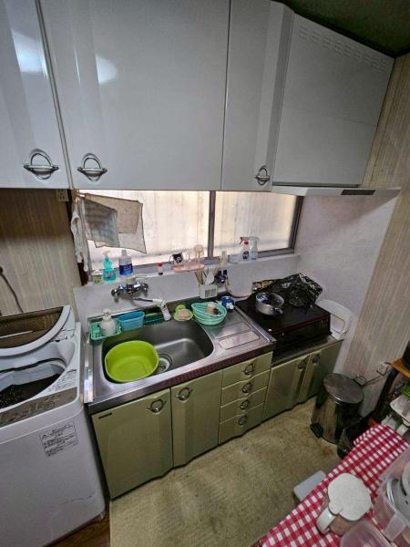 東大阪市中石切町４丁目の中古一戸建て