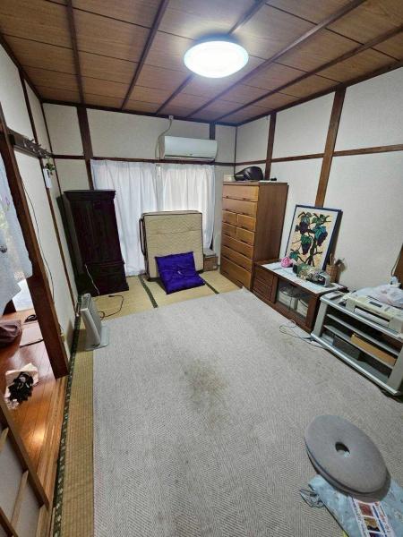 東大阪市中石切町４丁目の中古一戸建て