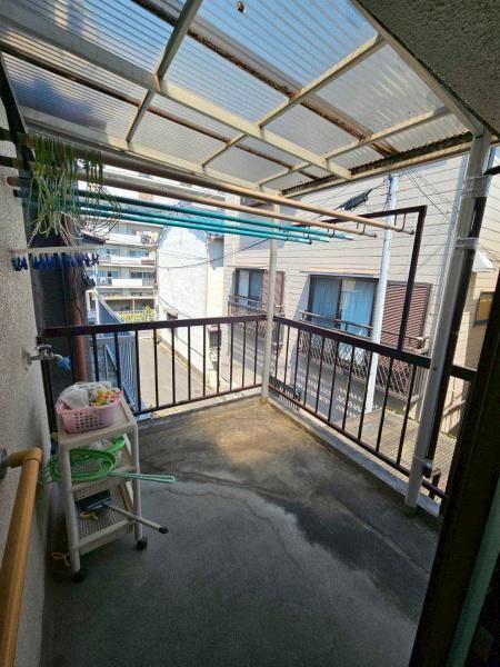 東大阪市中石切町４丁目の中古一戸建て