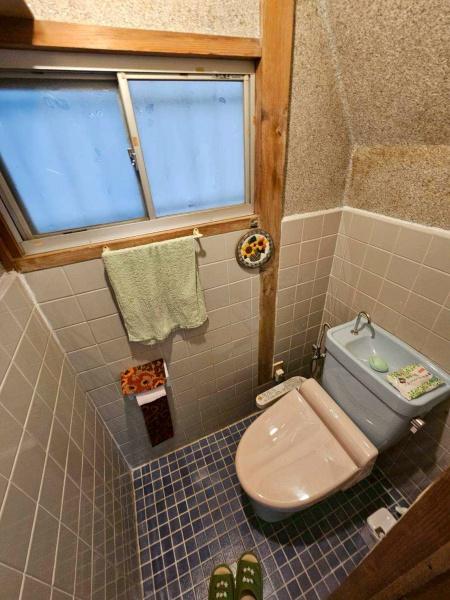 東大阪市中石切町４丁目の中古一戸建