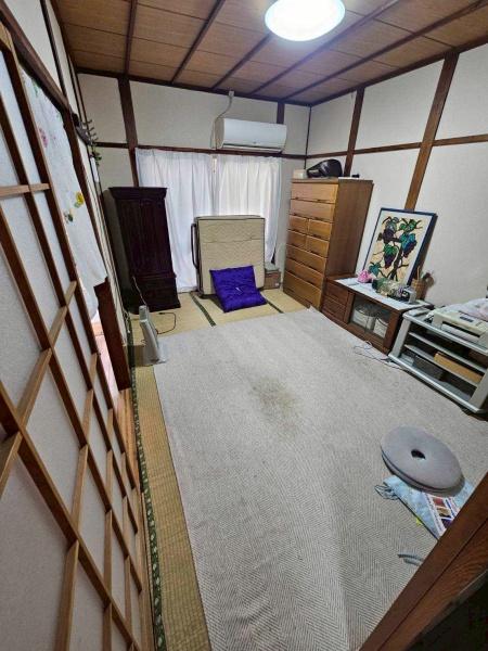 東大阪市中石切町４丁目の中古一戸建