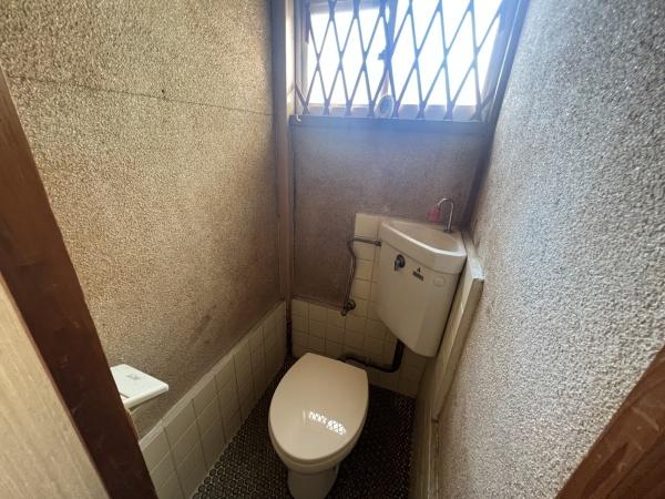 東大阪市花園西町２丁目の中古一戸建て