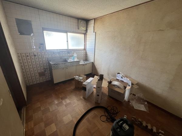 東大阪市花園西町２丁目の中古一戸建て