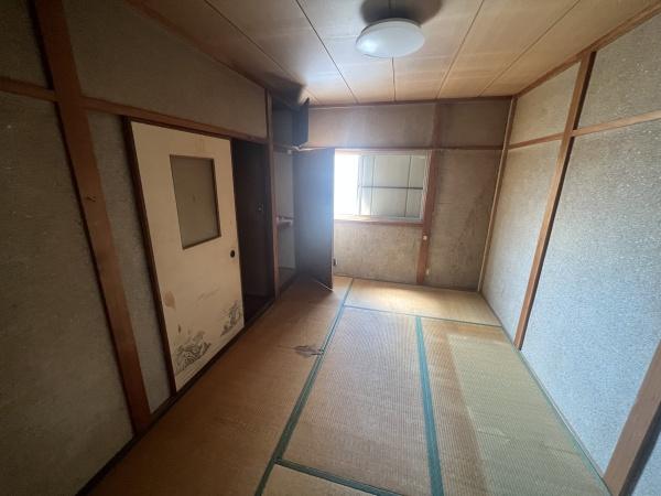 東大阪市花園西町２丁目の中古一戸建て