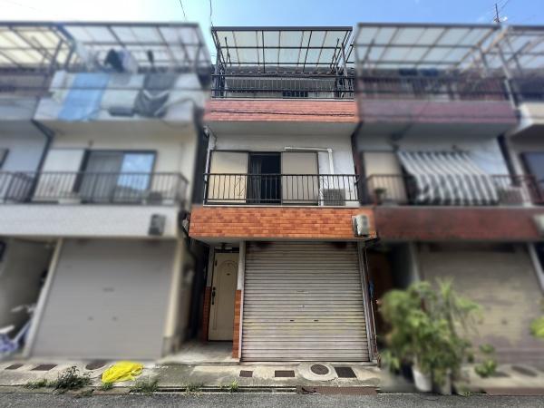 東大阪市花園西町２丁目の中古一戸建