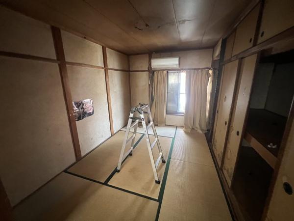 東大阪市花園西町２丁目の中古一戸建て
