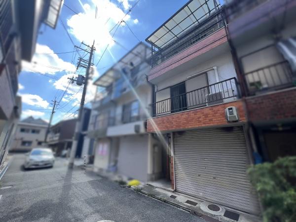 東大阪市花園西町２丁目の中古一戸建て