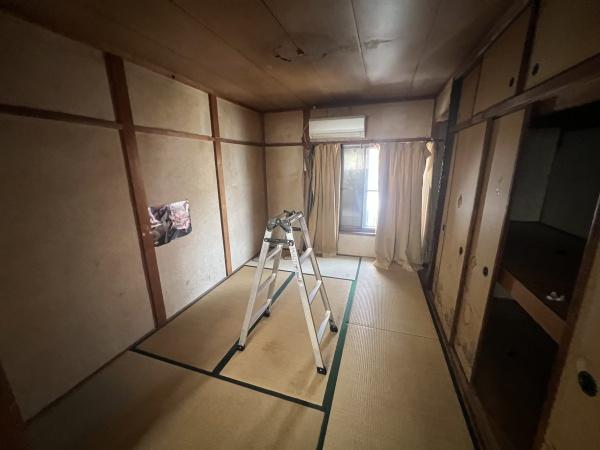 東大阪市花園西町２丁目の中古一戸建