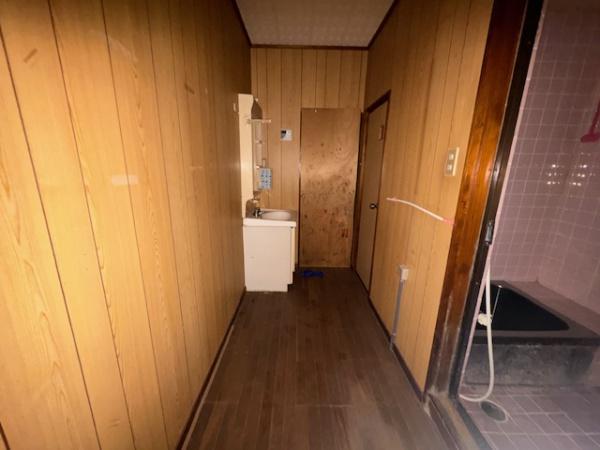 大東市深野３丁目の中古一戸建て