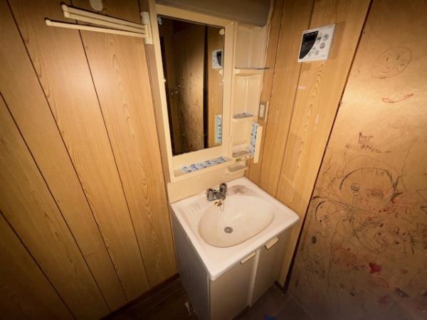 大東市深野３丁目の中古一戸建て