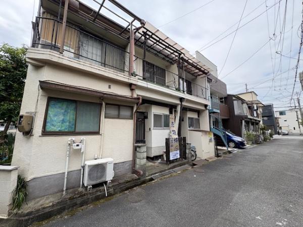 大東市深野３丁目の中古一戸建て